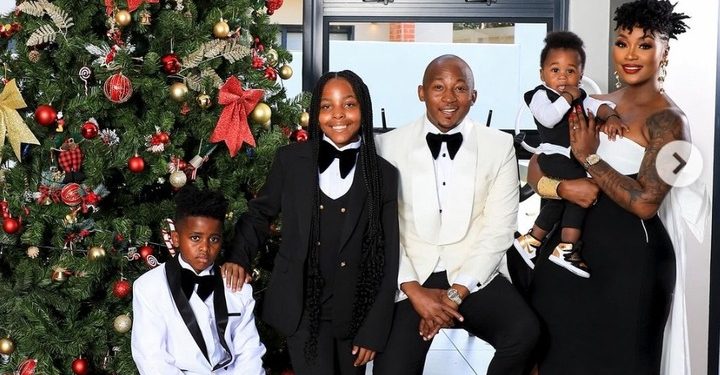 Cheer Takes Over South African Celeb Snaps.