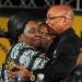Jacob Zuma’s ex wife to be deployed to do this to Zuma by ANC