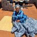 Congratulations to Dr Winnie Mashaba as she got married to her husband