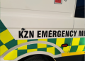Taxi boss was shot and injured at the taxi rank, and later he was shot dead inside the ambulance