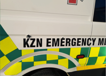 Taxi boss was shot and injured at the taxi rank, and later he was shot dead inside the ambulance