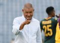 Kaizer Chiefs Thinking About Keeping Cavin Johnson as Interim Coach While Looking for a New Coach