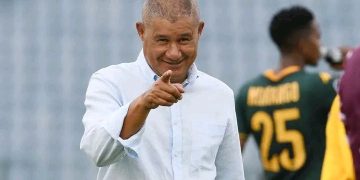 Kaizer Chiefs Thinking About Keeping Cavin Johnson as Interim Coach While Looking for a New Coach