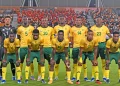 Hugo Broos announces final Bafana Bafana Afcon 2024 squad