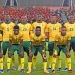 Hugo Broos announces final Bafana Bafana Afcon 2024 squad