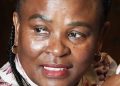 “Shame On You” Julius Malema Embarrassed As The MP She Called A Puppet Outshine Many In Parliament
