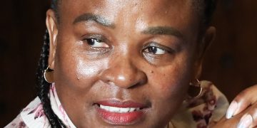 “Shame On You” Julius Malema Embarrassed As The MP She Called A Puppet Outshine Many In Parliament