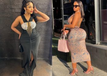 Take a look at what Cindy Makhathini said about her BBL surgery.