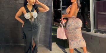 Take a look at what Cindy Makhathini said about her BBL surgery.