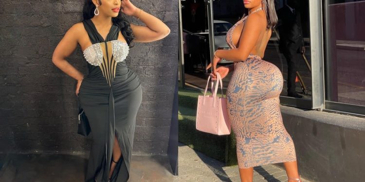 Take a look at what Cindy Makhathini said about her BBL surgery.