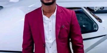 Zulu Love Letter Poet, Mxolisi Mtshali, has passed away