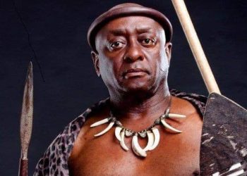SA playwright and musician, Mbongeni Ngema has passed away in a car accident