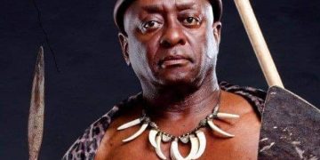 SA playwright and musician, Mbongeni Ngema has passed away in a car accident