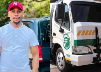 Former SANDF Member Reoagile Mogotsi Was Killed With Robbers After They Did A CIT Heist