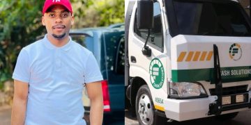 Former SANDF Member Reoagile Mogotsi Was Killed With Robbers After They Did A CIT Heist