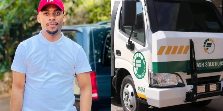 Former SANDF Member Reoagile Mogotsi Was Killed With Robbers After They Did A CIT Heist