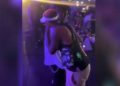 Watch: Emtee booted off the stage upon the arrival of Shebeshxt