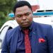 Actor Siyabonga Shibe has abandoned and blacklisted his family