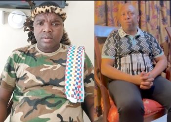 Linda Sibiya Allegedly Condemns Ngizwe Mchunu Tribalistic Statements, See Why