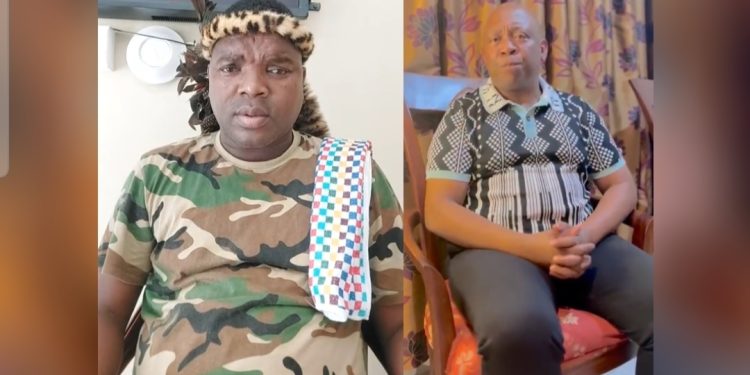 Linda Sibiya Allegedly Condemns Ngizwe Mchunu Tribalistic Statements, See Why