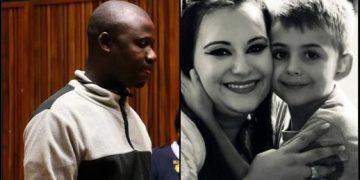 Zimbabwean Gardener Who Killed His Employee & Her Son Using An Axe At Home Appears Before Court