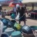 Operation Dudula Removing Illegal Zimbabweans In Jabulani Mall, Soweto, Check What Happened