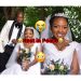 PAINFUL: From “Congratulations” to “Rip”, See What Happened to this Bride Days After their Wedding