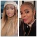 Who is the most beautiful between Babalwa Mneno and Connie Ferguson