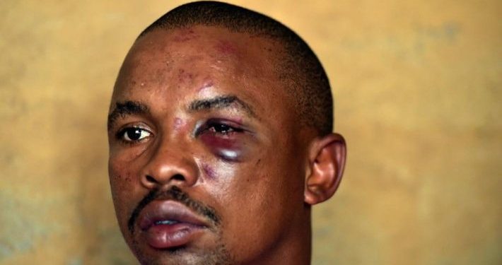 Prophets Mboro and Radebe in Bitter Court Battle Over Alleged Murder Plot