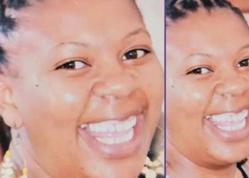 RIP: Beautiful Woman Was Allegedly Poisoned To Death By Her Partner In Ekurhuleni