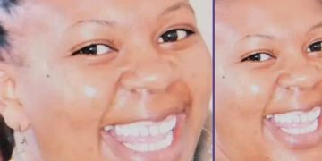 RIP: Beautiful Woman Was Allegedly Poisoned To Death By Her Partner In Ekurhuleni