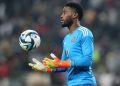 Orlando Pirates Goalkeeper Pushed Out Of His Comfort Zone?