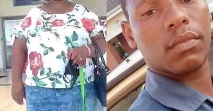 RIP, granny who shot & killed a police officer was identified, look who she is