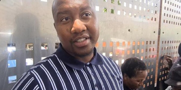 Xolani left criminals & drug dealers shaken after saying he is part of the newly formed JMPD