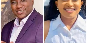 Musa Mseleku`s alleged 5th wife got people talking, see what they had to say