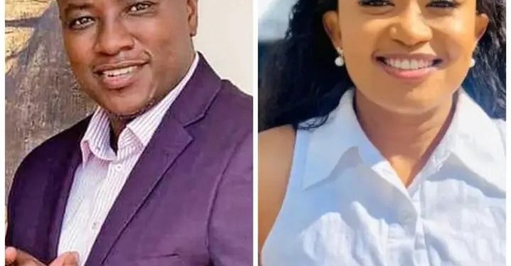 Musa Mseleku`s alleged 5th wife got people talking, see what they had to say
