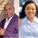 Musa Mseleku`s alleged 5th wife got people talking, see what they had to say
