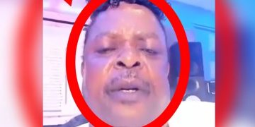 Papa Penny On Ngizwe Mchunu Tribalistic Statements, See Why(Video)