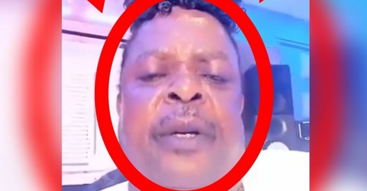 Papa Penny On Ngizwe Mchunu Tribalistic Statements, See Why(Video)