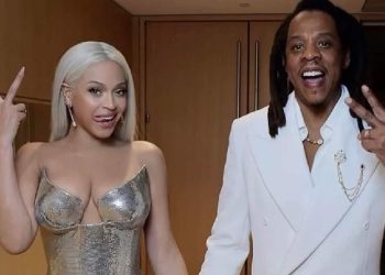 Check out what people noticed about Beyonce recent pictures that got people talking