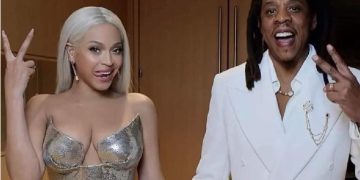 Check out what people noticed about Beyonce recent pictures that got people talking