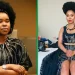 South African music artist Bulelwa Mkutukana popularly known as “Zahara”has passed away