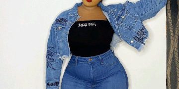 Fashionably Plus Size Coats For Cold Seasons