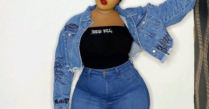 Fashionably Plus Size Coats For Cold Seasons