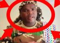 Watch: Ngizwe Mchunu, “KZN Is For Zulus, And Must Luanch The EFF Manifesto In Limpopo”, Check What Happened