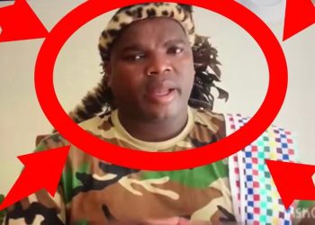 Watch: Ngizwe Mchunu, “KZN Is For Zulus, And Must Luanch The EFF Manifesto In Limpopo”, Check What Happened