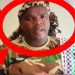 Watch: Ngizwe Mchunu, “KZN Is For Zulus, And Must Luanch The EFF Manifesto In Limpopo”, Check What Happened