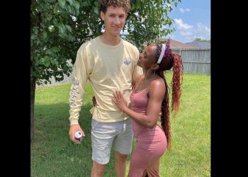 White male South Africans do not miss when it comes to choosing Black women