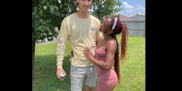 White male South Africans do not miss when it comes to choosing Black women