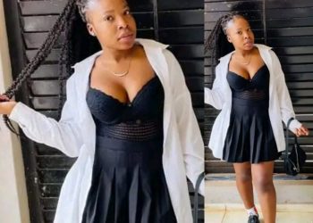 Beautiful Final Year Student Of University Of Venda Has Lost Her Life, Look At What Happened